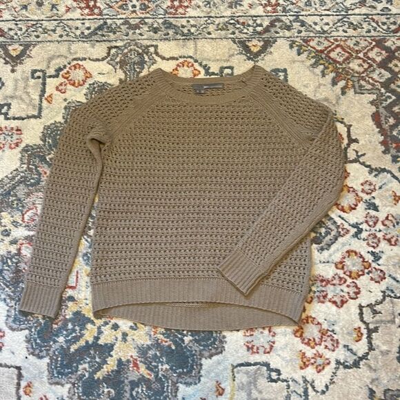 360 Cashmere Knit Sweater - Picture 3 of 7